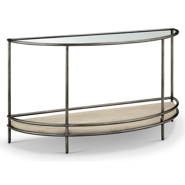 Magnussen Cena T5540-75 Delumine Sofa Table IMAGE 1