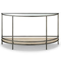  Magnussen Cena T5540-75 Delumine Sofa Table IMAGE 2