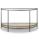 Magnussen Cena T5540-75 Delumine Sofa Table IMAGE 2