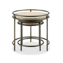 Magnussen Cena T5540-12 Nesting End Table IMAGE 1