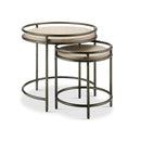 Magnussen Cena T5540-12 Nesting End Table IMAGE 3