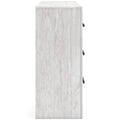  Signature Design by Ashley Cayboni B3788-31 Six Drawer Dresser IMAGE 4