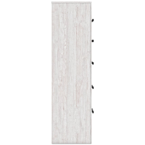  Signature Design by Ashley Cayboni B3788-46 Five Drawer Chest IMAGE 4