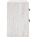  Signature Design by Ashley Cayboni B3788-92 Two Drawer Night Stand IMAGE 4