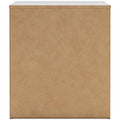  Signature Design by Ashley Cayboni B3788-92 Two Drawer Night Stand IMAGE 5