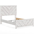  Signature Design by Ashley Cayboni B3788B2 Full Panel Bed IMAGE 5