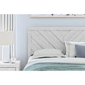  Signature Design by Ashley Cayboni B3788B4 Queen Panel Bed IMAGE 6