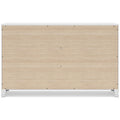  Signature Design by Ashley Binterglen B427-31 Dresser IMAGE 5