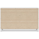 Signature Design by Ashley Binterglen 6-Drawer Dresser B427-31 IMAGE 5