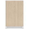  Signature Design by Ashley Binterglen B427-46 Five Drawer Chest IMAGE 5