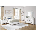  Signature Design by Ashley Binterglen B427-92 Two Drawer Night Stand IMAGE 11