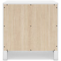  Signature Design by Ashley Binterglen B427-92 Two Drawer Night Stand IMAGE 5