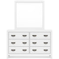  Signature Design by Ashley Binterglen B427B1 Dresser and Mirror IMAGE 3