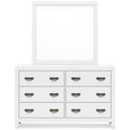  Signature Design by Ashley Binterglen B427B1 Dresser and Mirror IMAGE 3