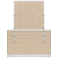  Signature Design by Ashley Binterglen B427B1 Dresser and Mirror IMAGE 5