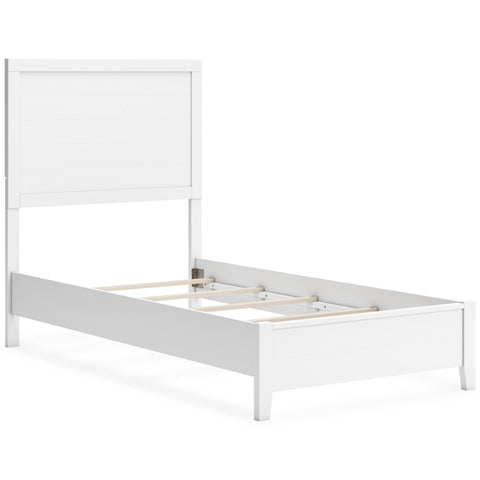  Signature Design by Ashley Binterglen B427B2 Twin Panel Bed IMAGE 5