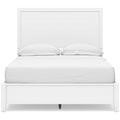  Signature Design by Ashley Binterglen B427B4 Full Panel Bed IMAGE 2