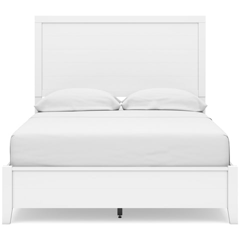  Signature Design by Ashley Binterglen B427B4 Full Panel Bed IMAGE 2