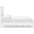  Signature Design by Ashley Binterglen B427B4 Full Panel Bed IMAGE 3