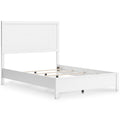  Signature Design by Ashley Binterglen B427B4 Full Panel Bed IMAGE 4