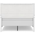  Signature Design by Ashley Binterglen B427B6 Queen Panel Bed IMAGE 4