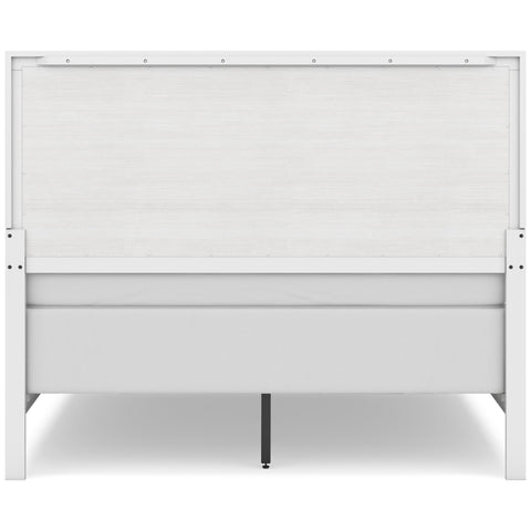  Signature Design by Ashley Binterglen B427B6 Queen Panel Bed IMAGE 4