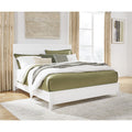  Signature Design by Ashley Binterglen B427B6 Queen Panel Bed IMAGE 5