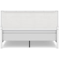  Signature Design by Ashley Binterglen B427B8 King Panel Bed IMAGE 4