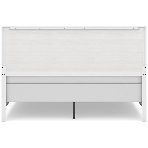  Signature Design by Ashley Binterglen B427B8 King Panel Bed IMAGE 4