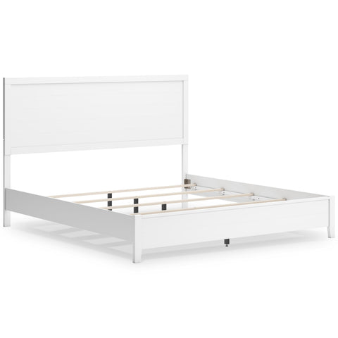  Signature Design by Ashley Binterglen B427B8 King Panel Bed IMAGE 5