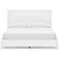  Signature Design by Ashley Binterglen B427B9 California King Panel Bed IMAGE 2
