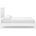  Signature Design by Ashley Binterglen B427B9 California King Panel Bed IMAGE 3