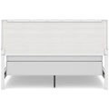  Signature Design by Ashley Binterglen B427B9 California King Panel Bed IMAGE 4