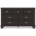  Signature Design by Ashley Covetown B441-31 Dresser IMAGE 3
