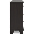  Signature Design by Ashley Covetown B441-31 Dresser IMAGE 4