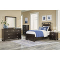  Signature Design by Ashley Covetown B441-92 Two Drawer Night Stand IMAGE 12