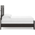  Signature Design by Ashley Covetown B441B4 Full Panel Bed IMAGE 3