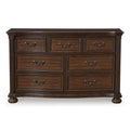  Signature Design by Ashley Lavinton B764-31 Dresser IMAGE 3