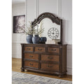  Signature Design by Ashley Lavinton B764-31 Dresser IMAGE 7