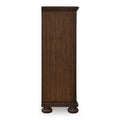  Signature Design by Ashley Lavinton B764-46 Five Drawer Chest IMAGE 4