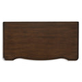  Signature Design by Ashley Lavinton B764-46 Five Drawer Chest IMAGE 5