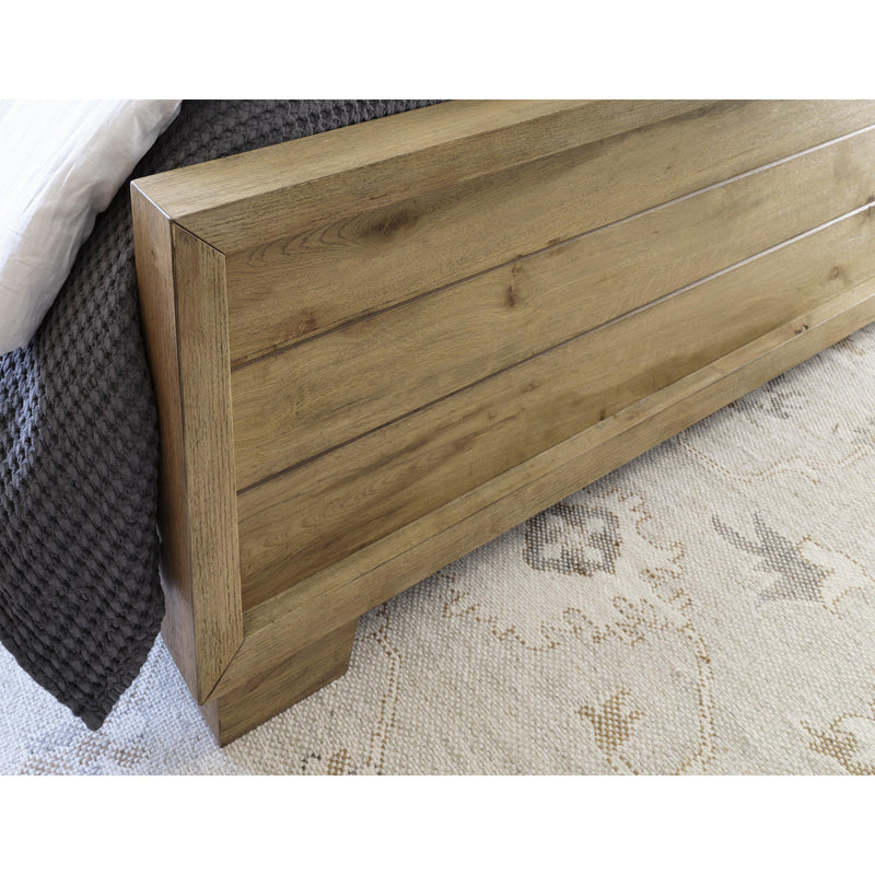 Signature Design by Ashley Galliden Queen Panel Bed B841-57/B841-54 IMAGE 7