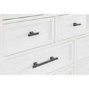  Benchcraft Ashbryn B844-31 Dresser IMAGE 10