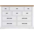  Benchcraft Ashbryn B844-31 Dresser IMAGE 3