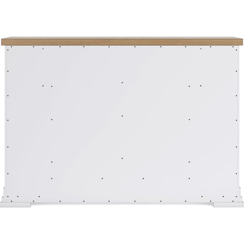  Benchcraft Ashbryn B844-31 Dresser IMAGE 5