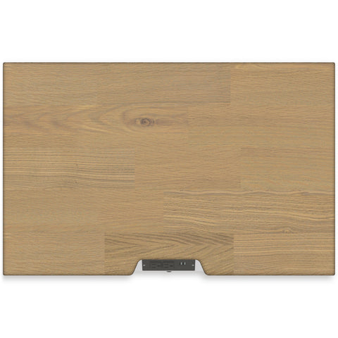  Benchcraft Ashbryn B844-93 Three Drawer Night Stand IMAGE 6