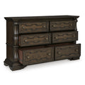  Signature Design by Ashley Maylee B947-31 Dresser IMAGE 2
