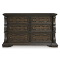  Signature Design by Ashley Maylee B947-31 Dresser IMAGE 3