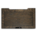 Signature Design by Ashley Maylee 2-Drawer Nightstand B947-93 IMAGE 5