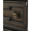 Signature Design by Ashley Maylee B947-93 Three Drawer Night Stand IMAGE 8